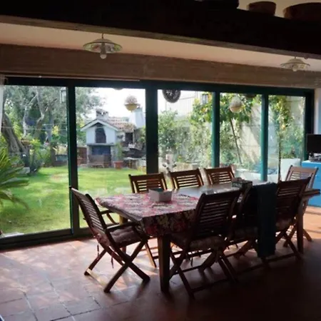 Elegant In With Private Pool Villa *