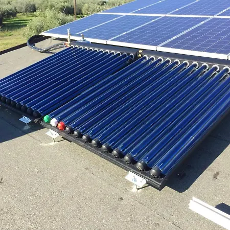 Elegant In With Private Pool Villa Treglio