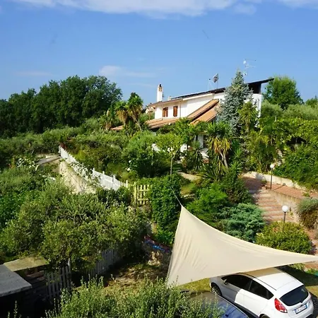 Villa Elegant In With Private Pool *