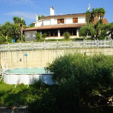 Elegant In With Private Pool Villa *