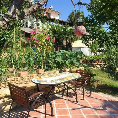 Elegant In With Private Pool Villa *