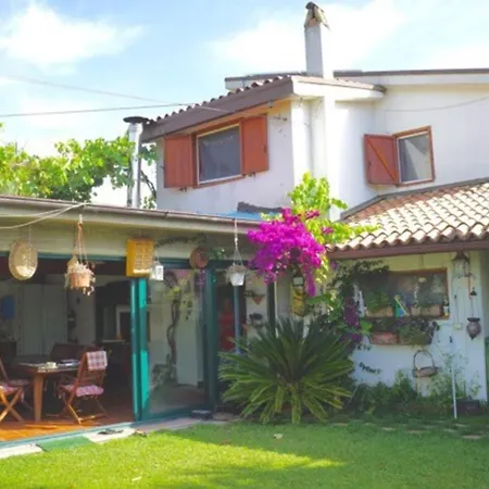Elegant In With Private Pool * Treglio
