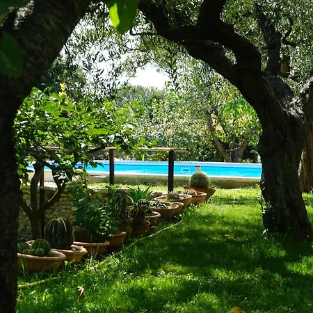 וילה Elegant In With Private Pool