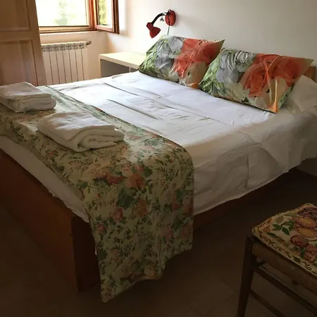 Elegant In With Private Pool * Treglio