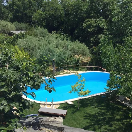 Elegant In With Private Pool וילה *
