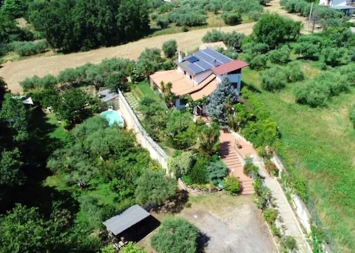 Elegant In With Private Pool *