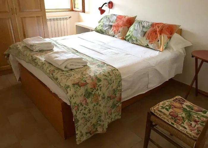 Elegant In With Private Pool * Treglio