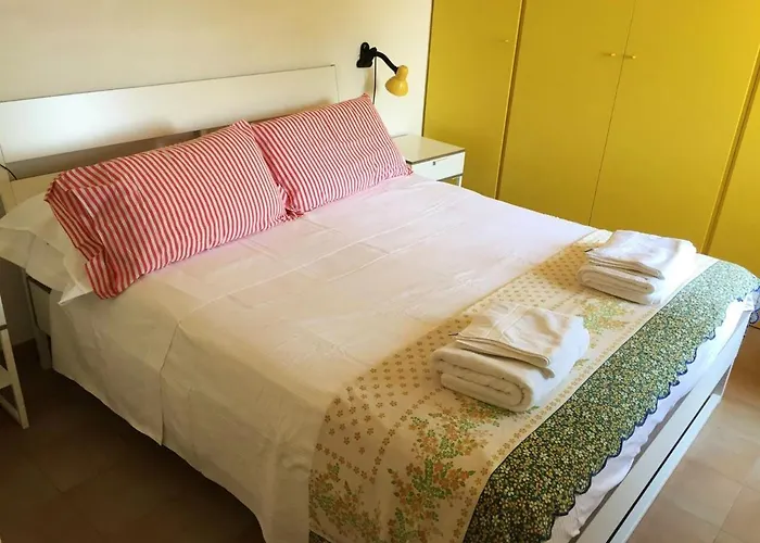 Elegant In With Private Pool * Treglio