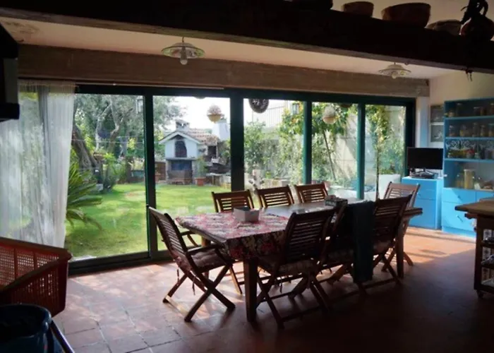 Elegant In With Private Pool Villa *