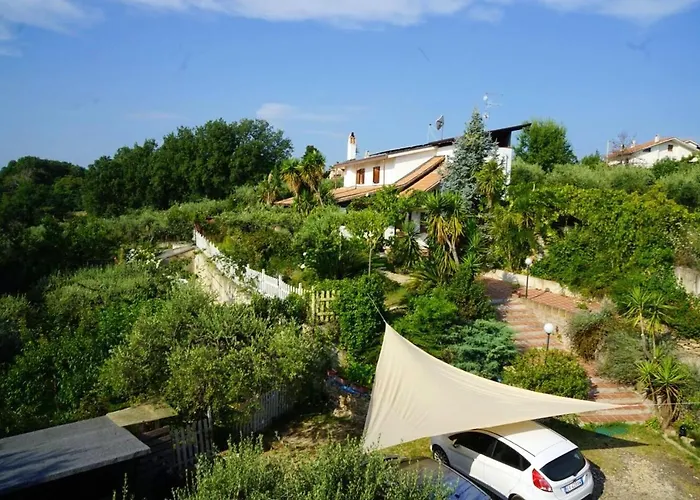 Villa Elegant In With Private Pool *