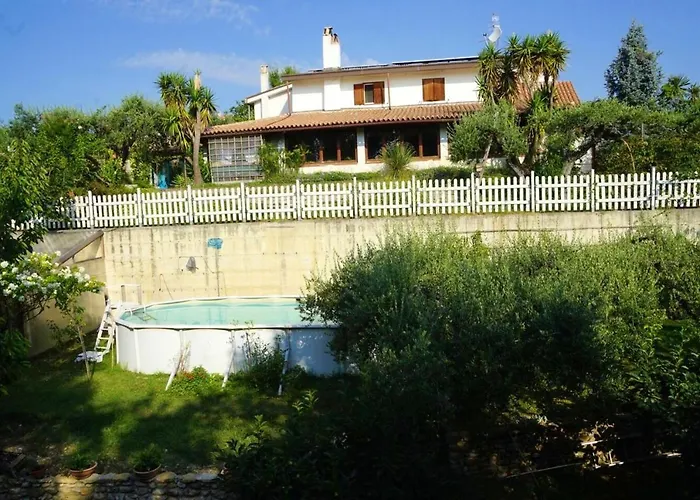 Elegant In With Private Pool Villa *