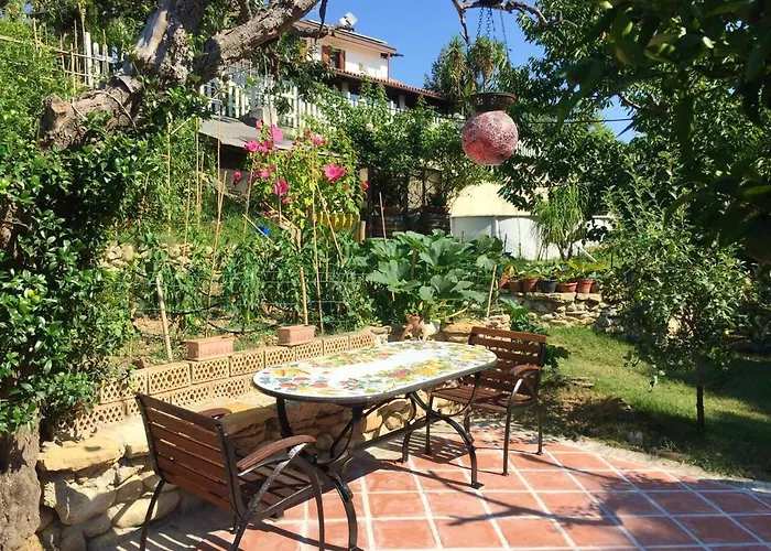 Elegant In With Private Pool Villa *