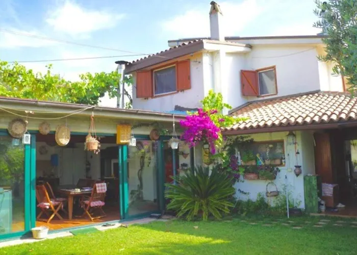 Elegant In With Private Pool Villa *