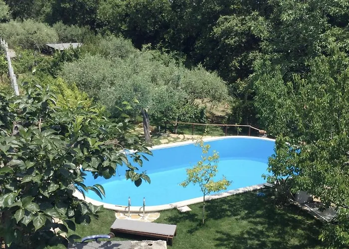 Elegant In With Private Pool